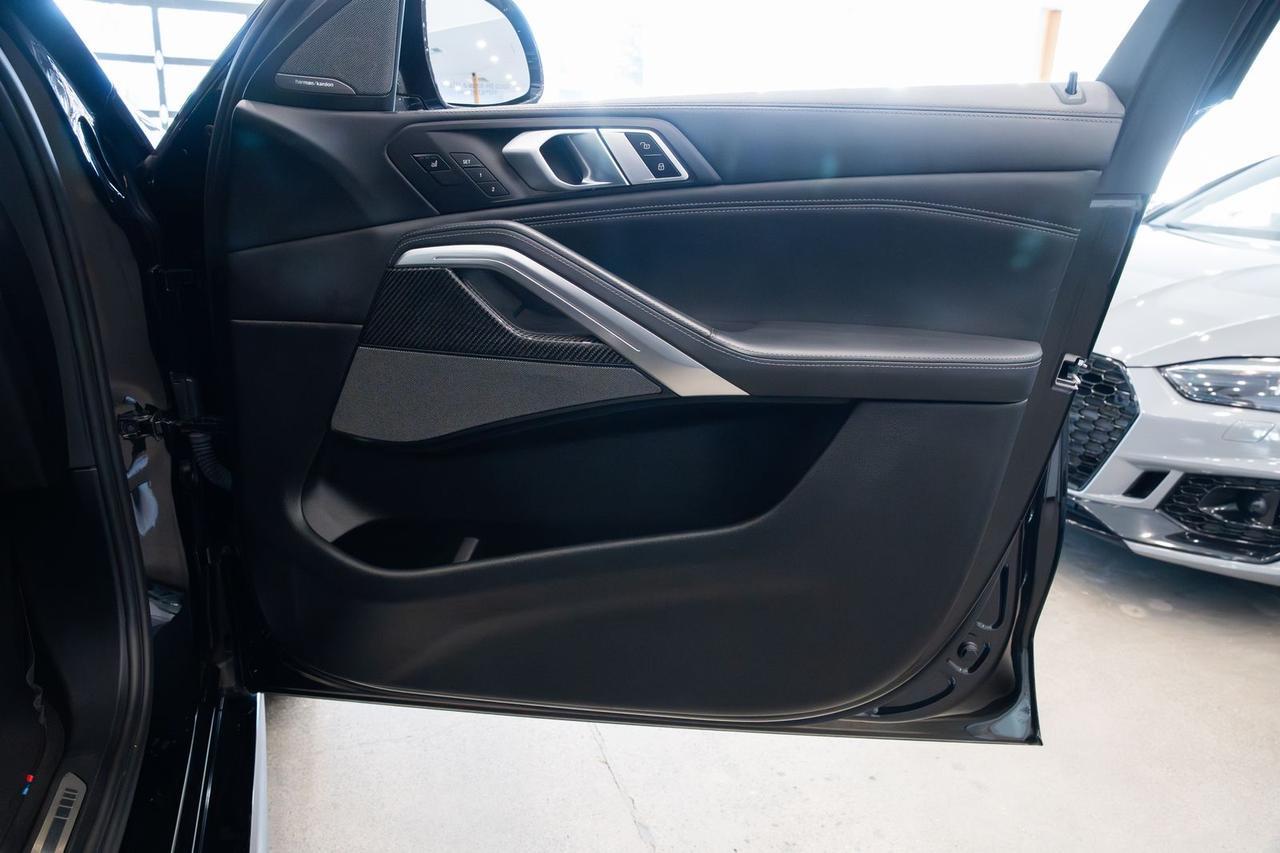 2022 BMW X6 M Base Gladstone OR