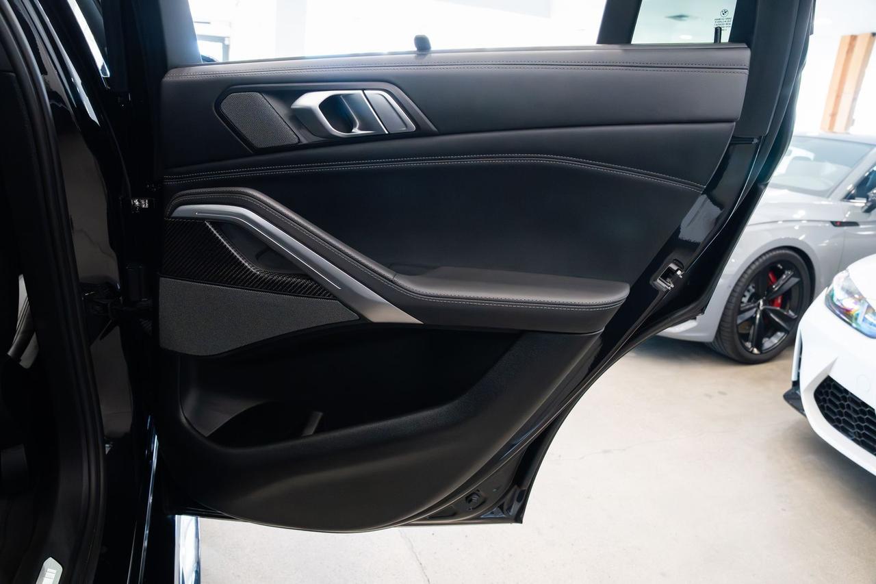 2022 BMW X6 M Base Gladstone OR