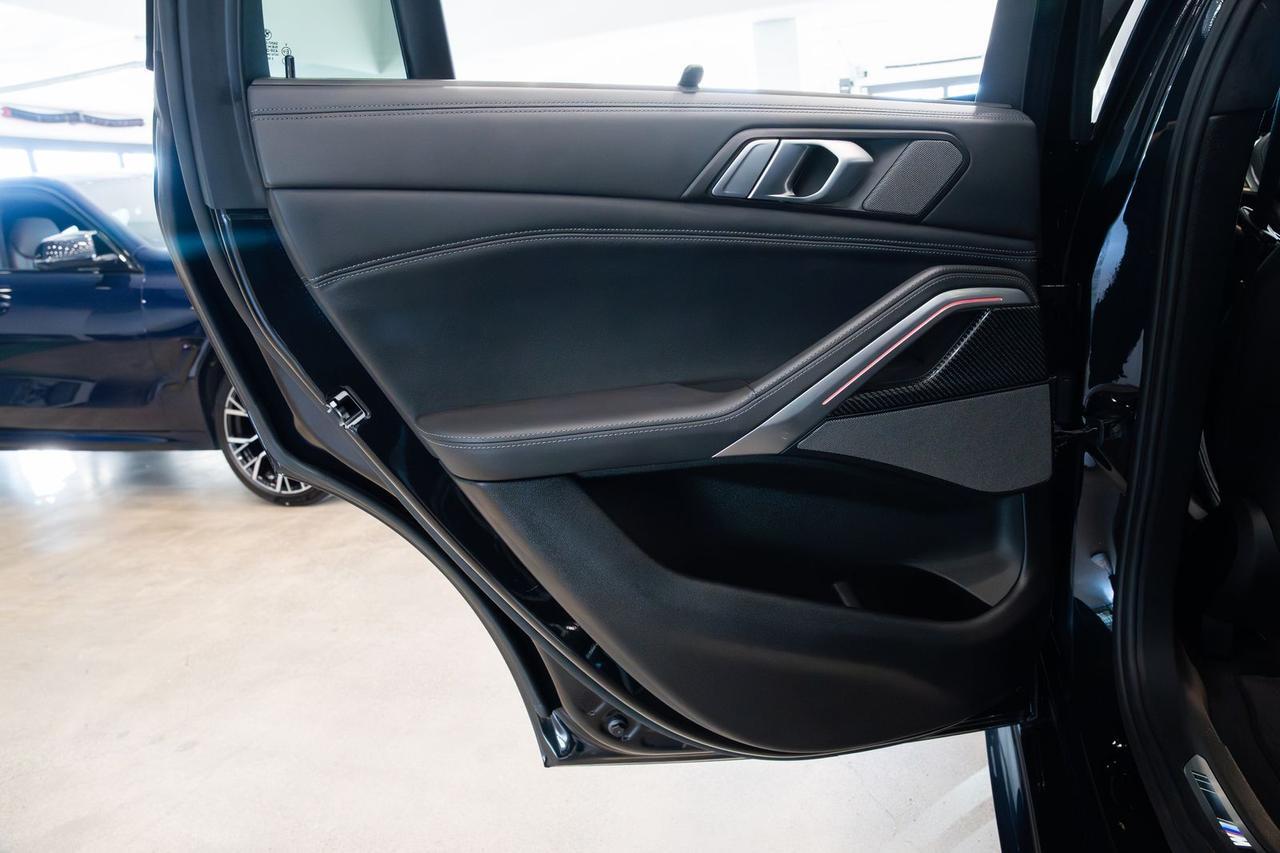 2022 BMW X6 M Base Gladstone OR