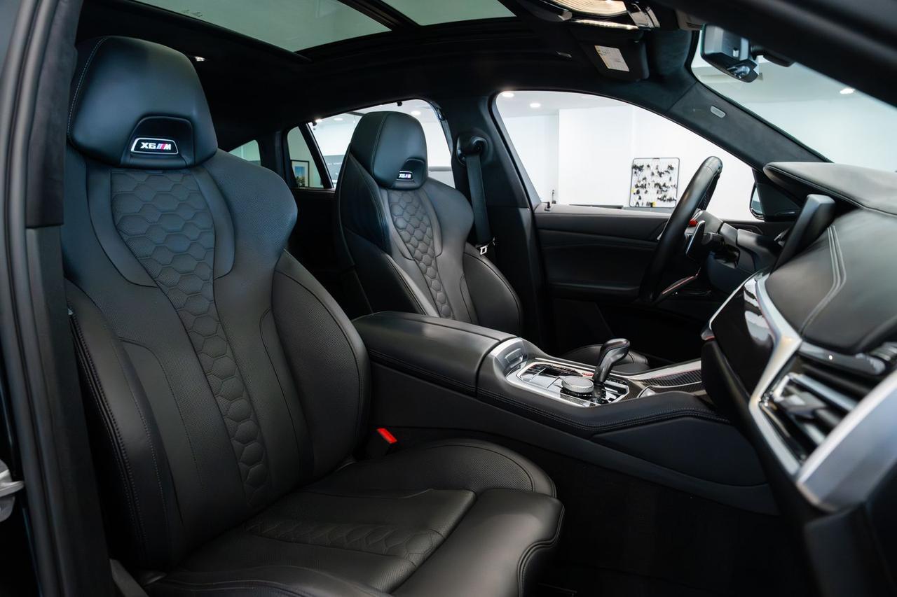 2022 BMW X6 M Base Gladstone OR