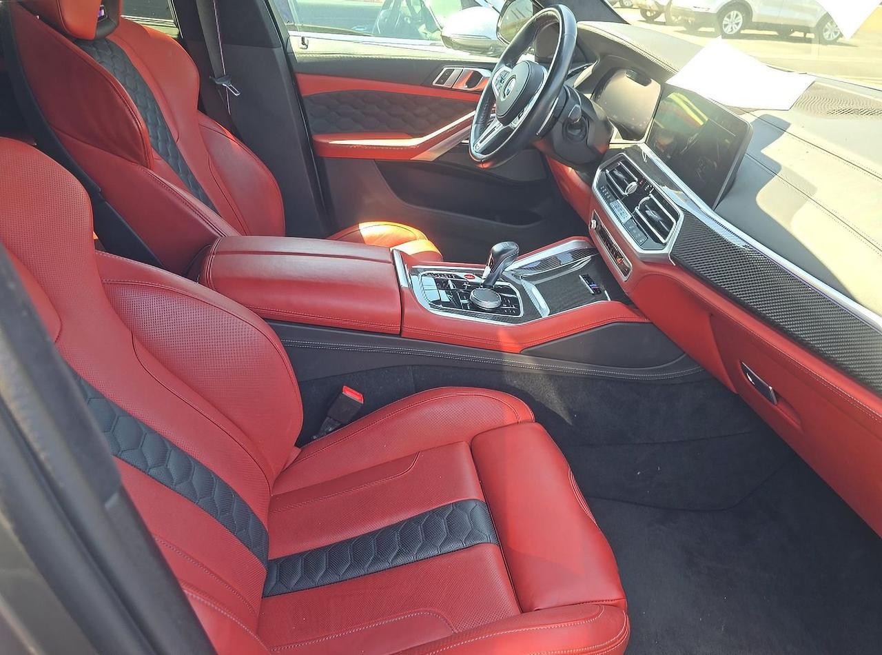 2022 BMW X6 M Base Gladstone OR