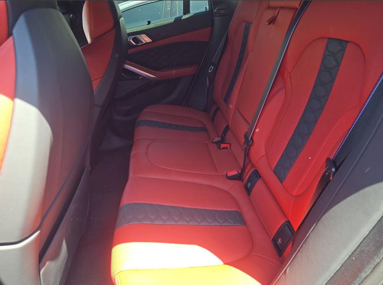 2022 BMW X6 M Base Gladstone OR