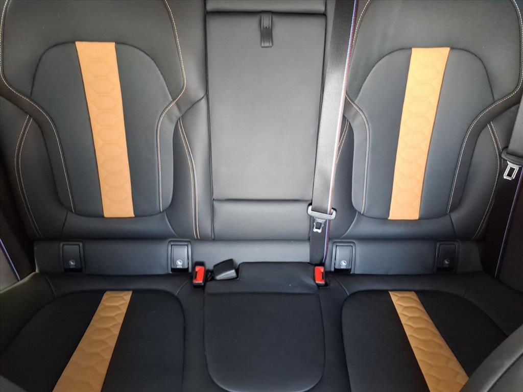 2022 BMW X6 M Base Brownsville TX