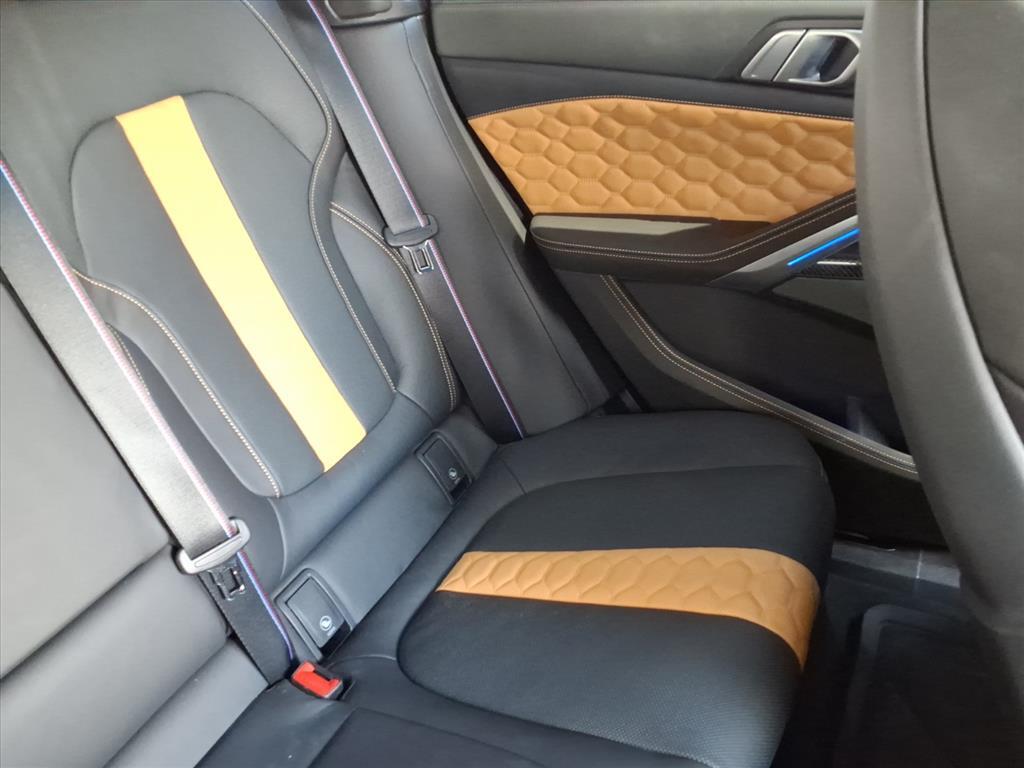 2022 BMW X6 M Base Brownsville TX