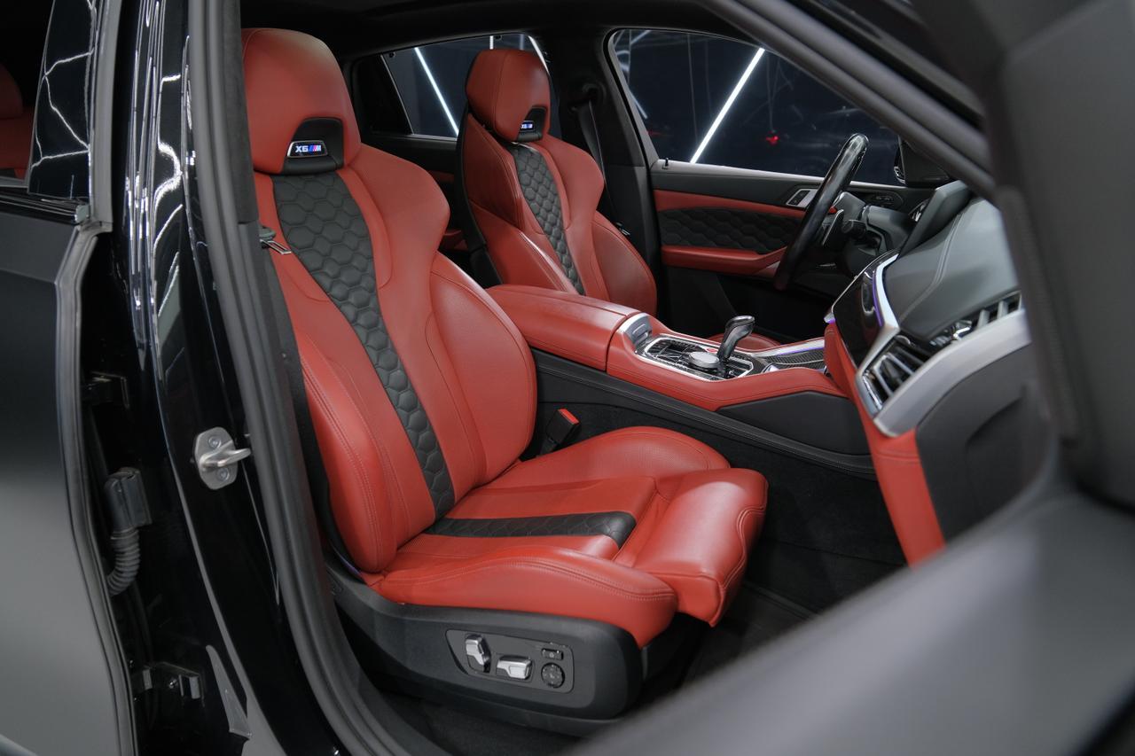 2022 BMW X6 M Base Miami FL