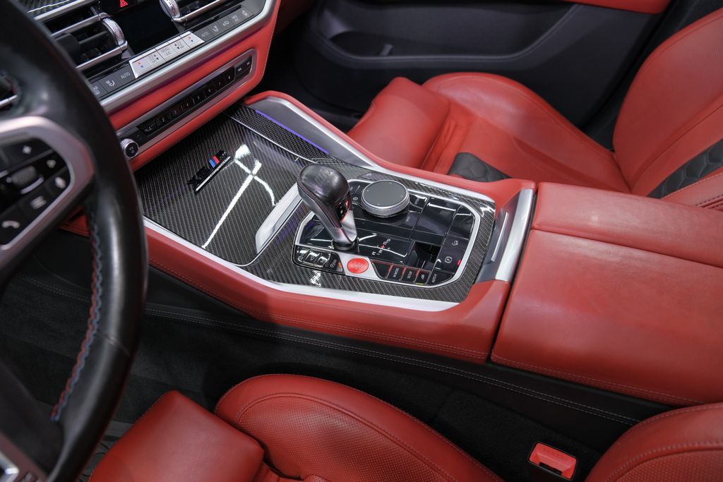 2022 BMW X6 M Base Miami FL