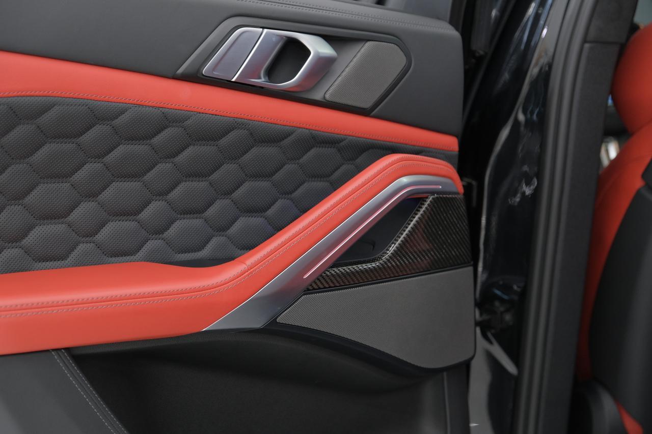 2022 BMW X6 M Base Miami FL