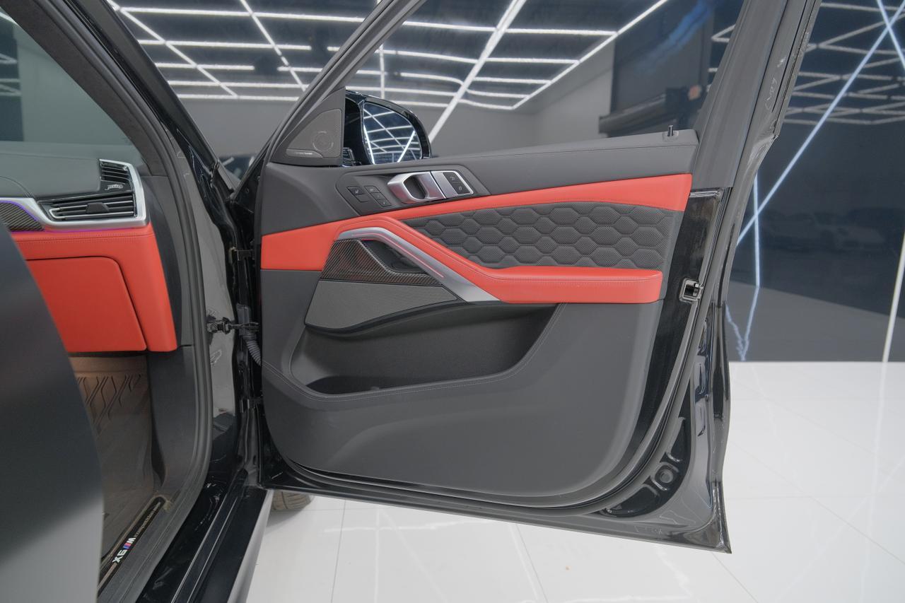 2022 BMW X6 M Base Miami FL