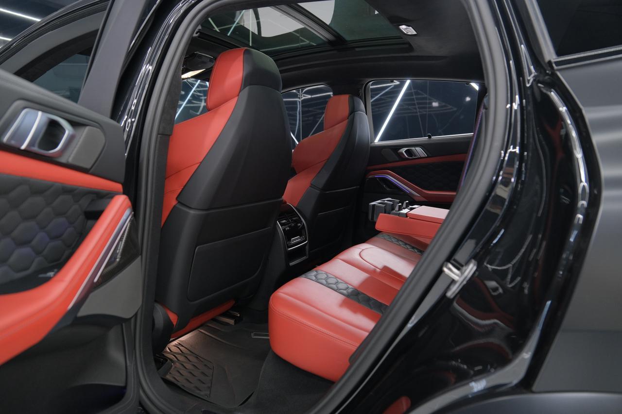 2022 BMW X6 M Base Miami FL