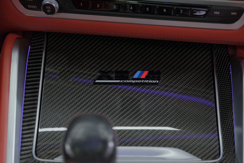2022 BMW X6 M Base Miami FL