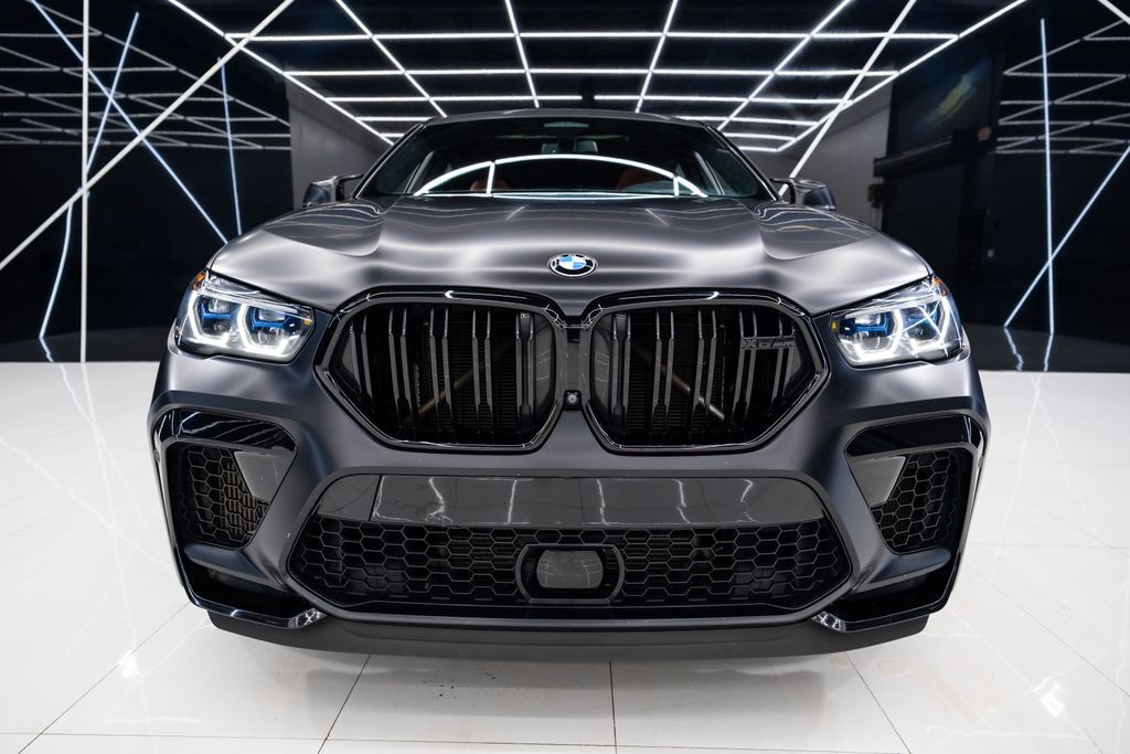 2022 BMW X6 M Base Miami FL