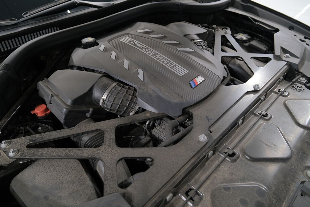 2022 BMW X6 M Base Miami FL