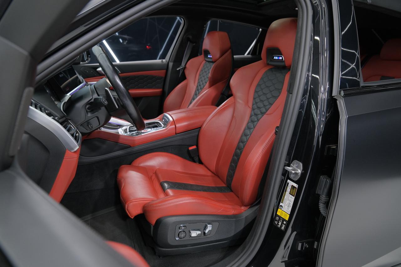 2022 BMW X6 M Base Miami FL