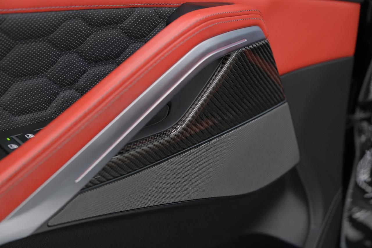 2022 BMW X6 M Base Miami FL