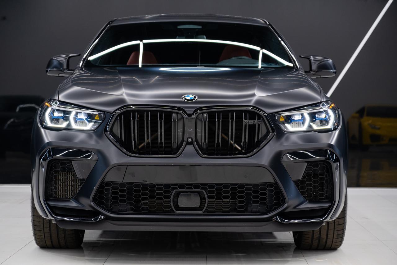 2022 BMW X6 M Base Miami FL
