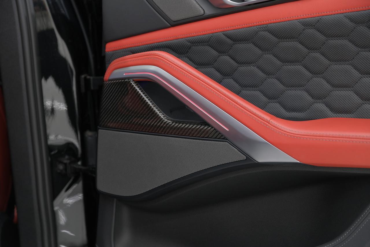 2022 BMW X6 M Base Miami FL