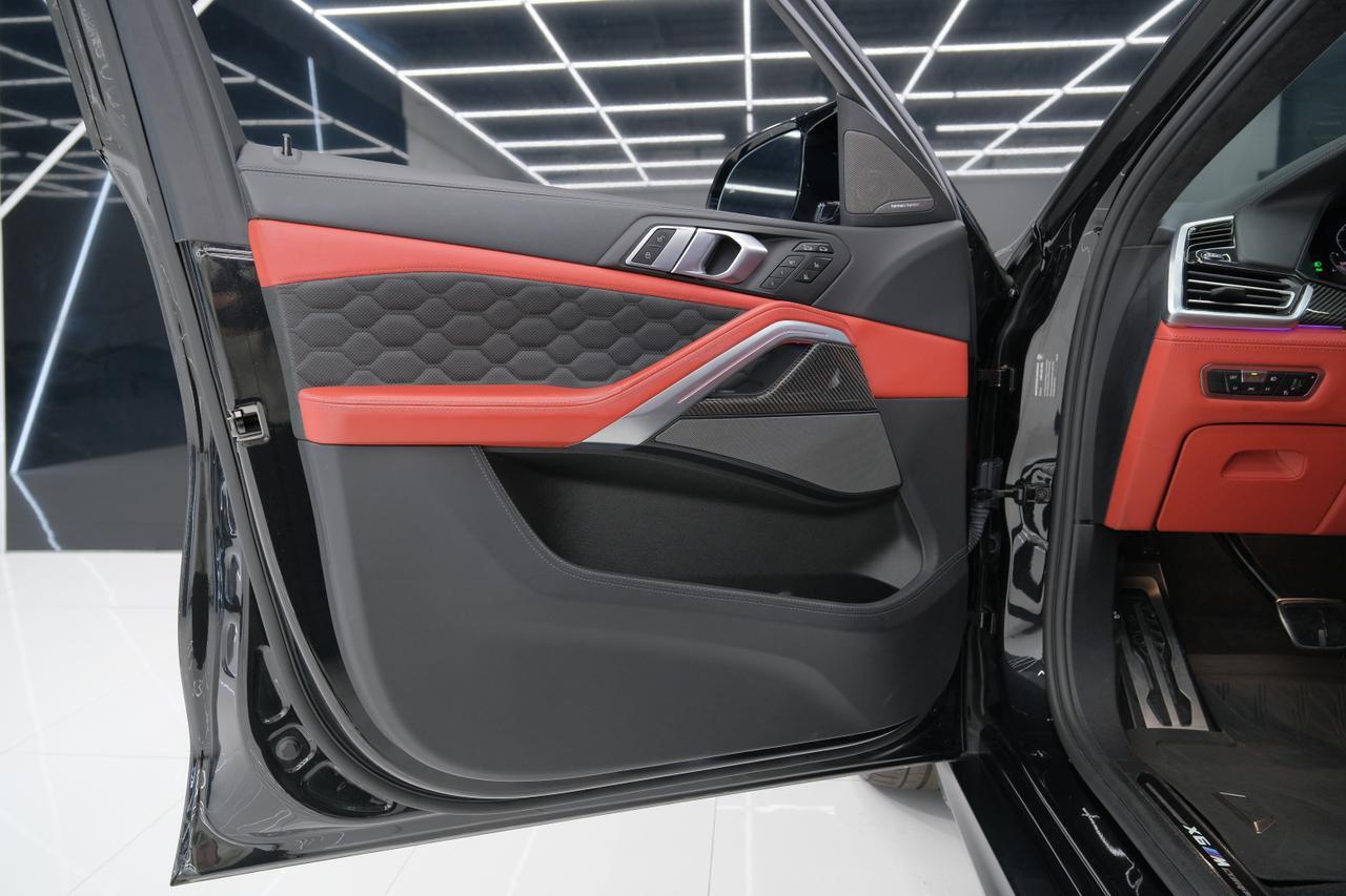 2022 BMW X6 M Base Miami FL