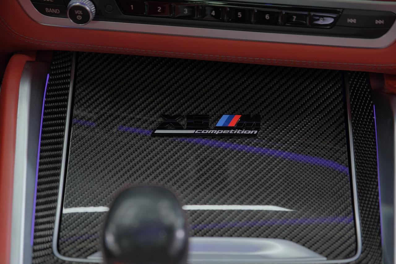 2022 BMW X6 M Base Miami FL