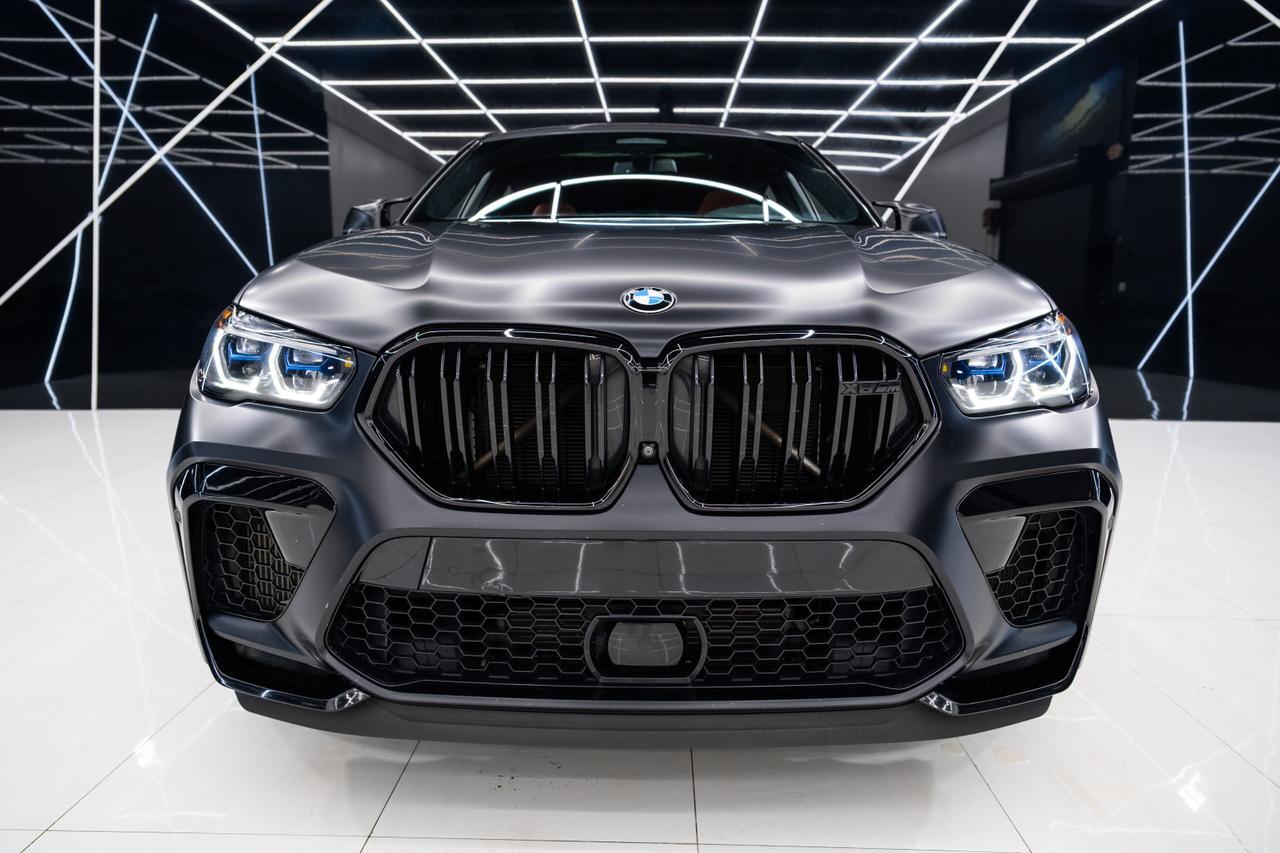 2022 BMW X6 M Base Miami FL