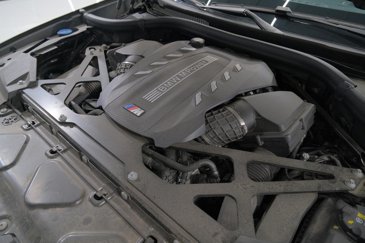 2022 BMW X6 M Base Miami FL