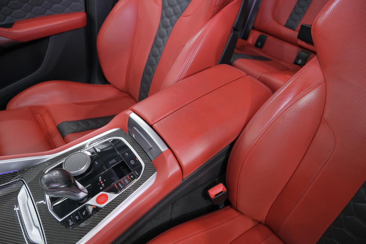 2022 BMW X6 M Base Miami FL