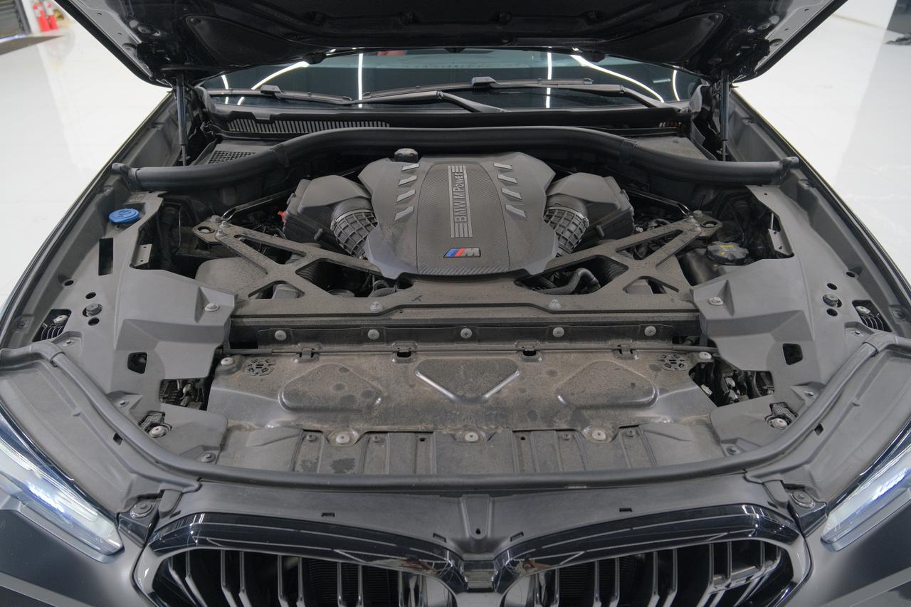 2022 BMW X6 M Base Miami FL