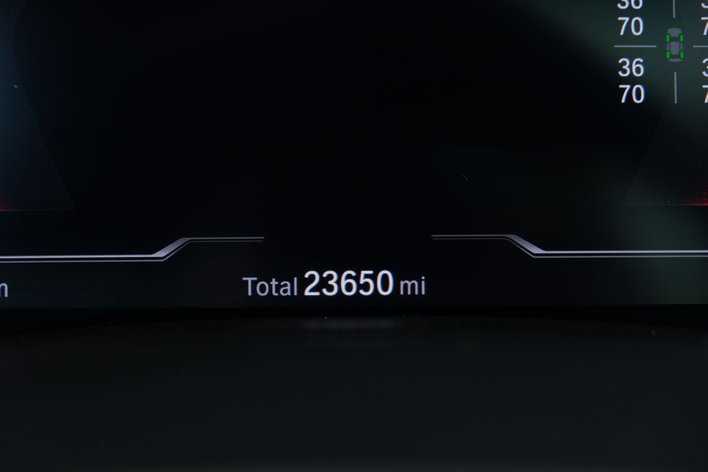 2022 BMW X6 M Base Miami FL