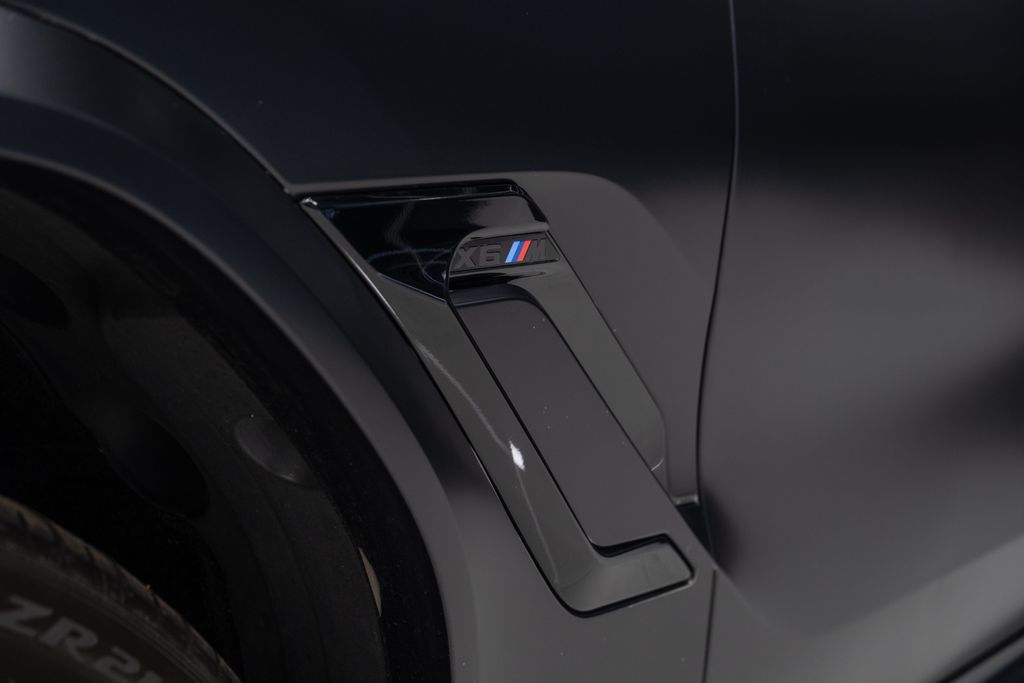 2022 BMW X6 M Base Miami FL