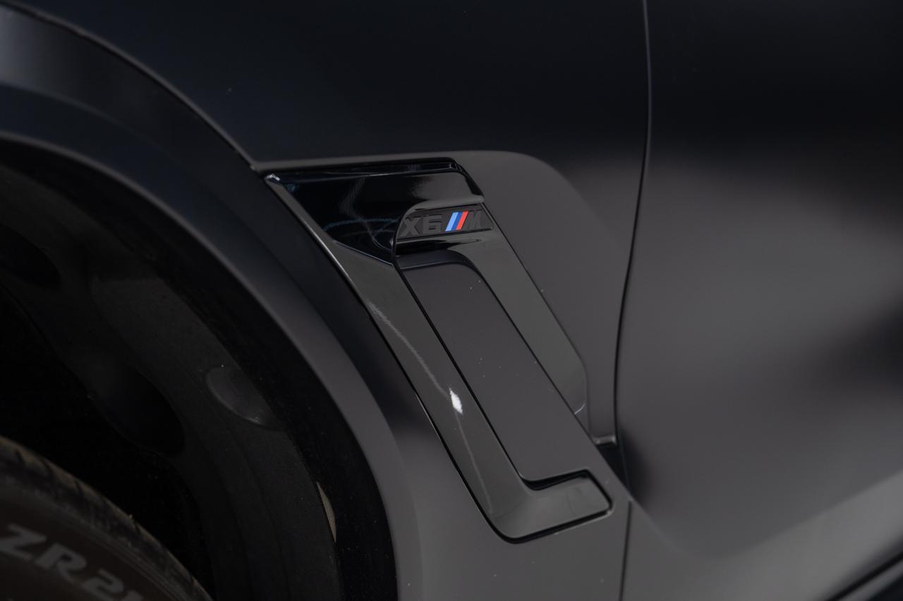 2022 BMW X6 M Base Miami FL