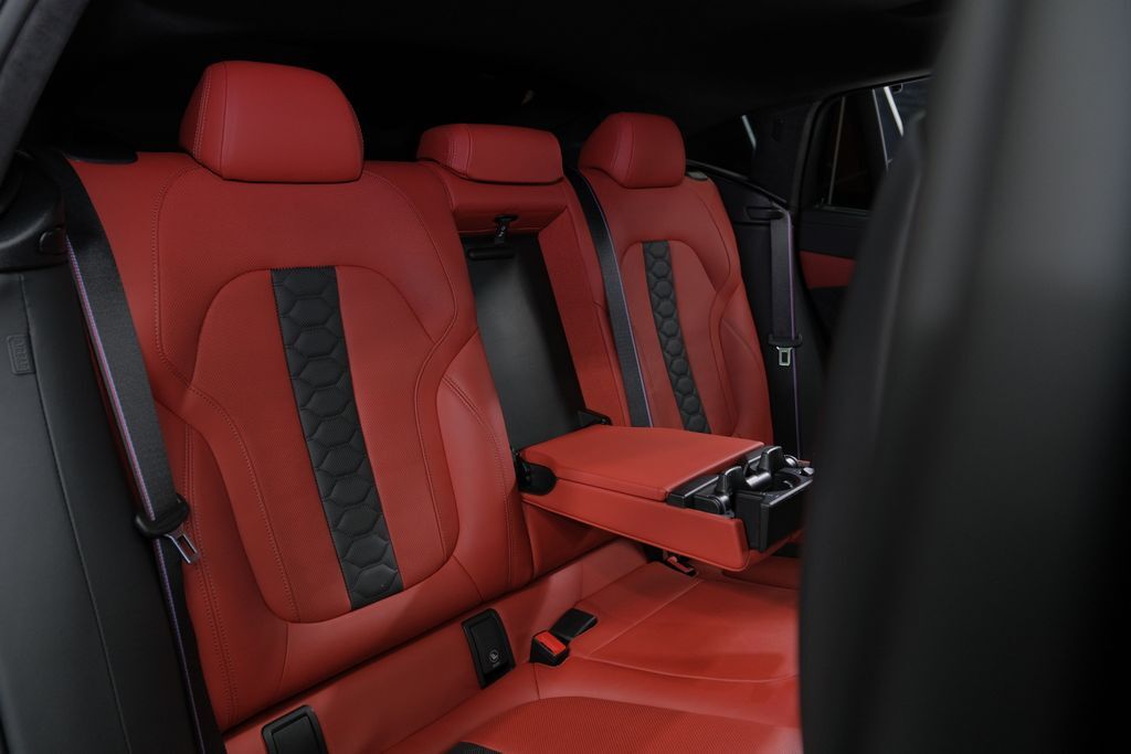 2022 BMW X6 M Base Miami FL