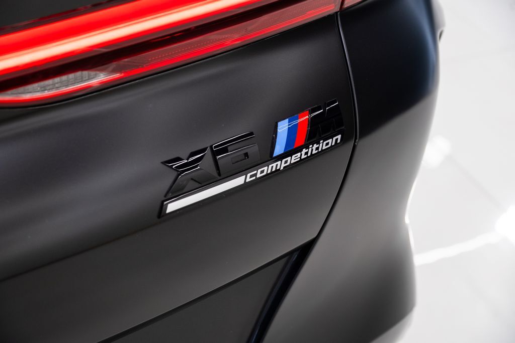 2022 BMW X6 M Base Miami FL