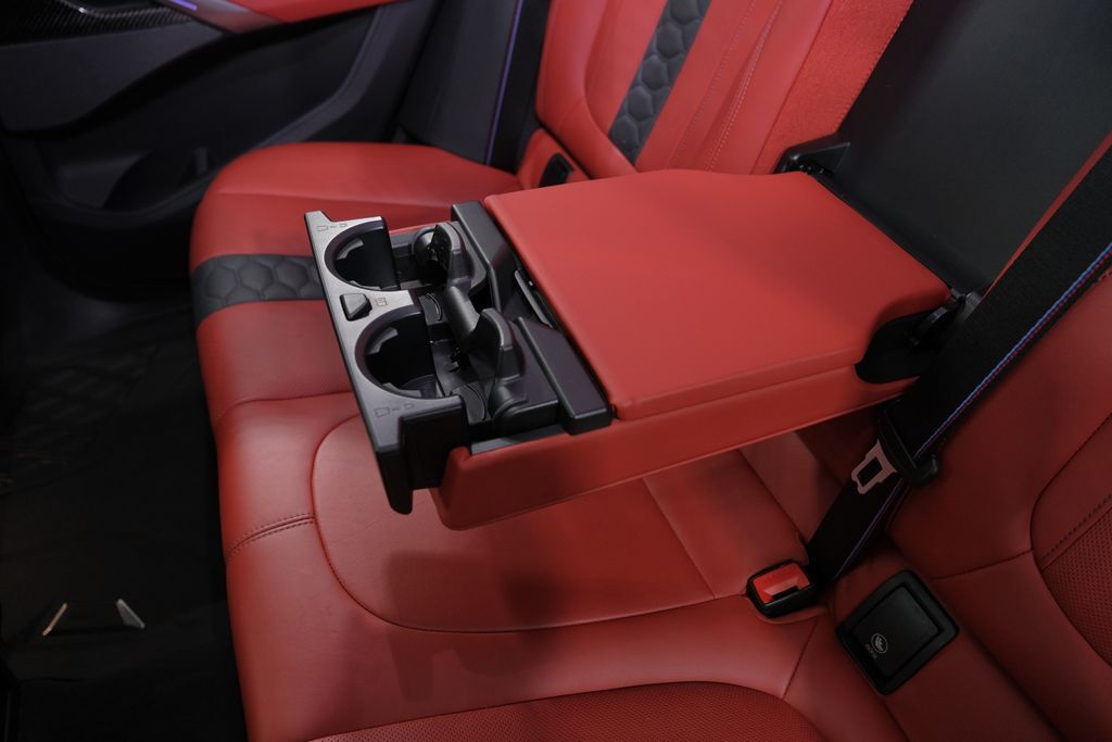 2022 BMW X6 M Base Miami FL