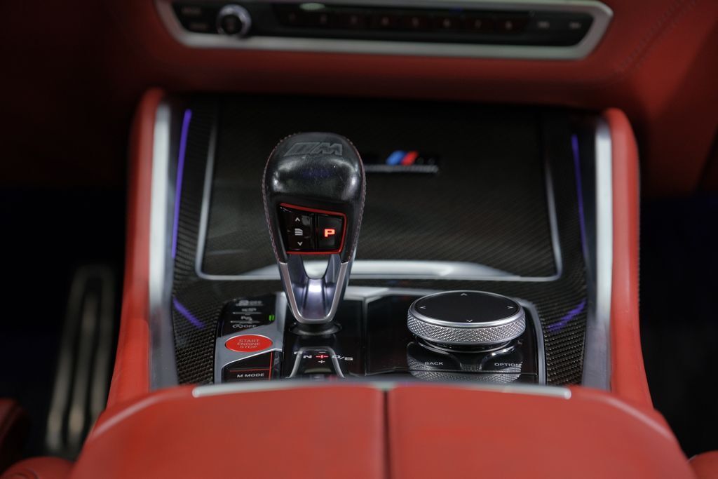 2022 BMW X6 M Base Miami FL