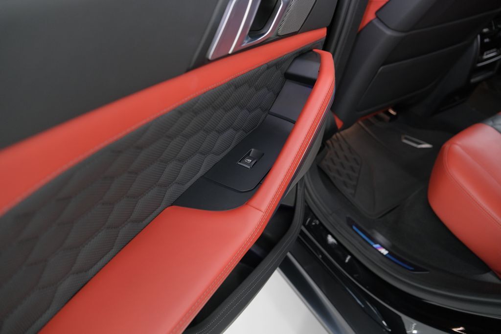 2022 BMW X6 M Base Miami FL