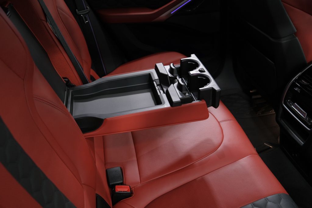 2022 BMW X6 M Base Miami FL