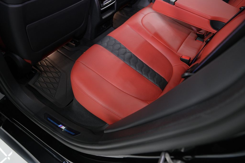 2022 BMW X6 M Base Miami FL