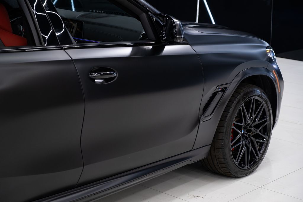 2022 BMW X6 M Base Miami FL