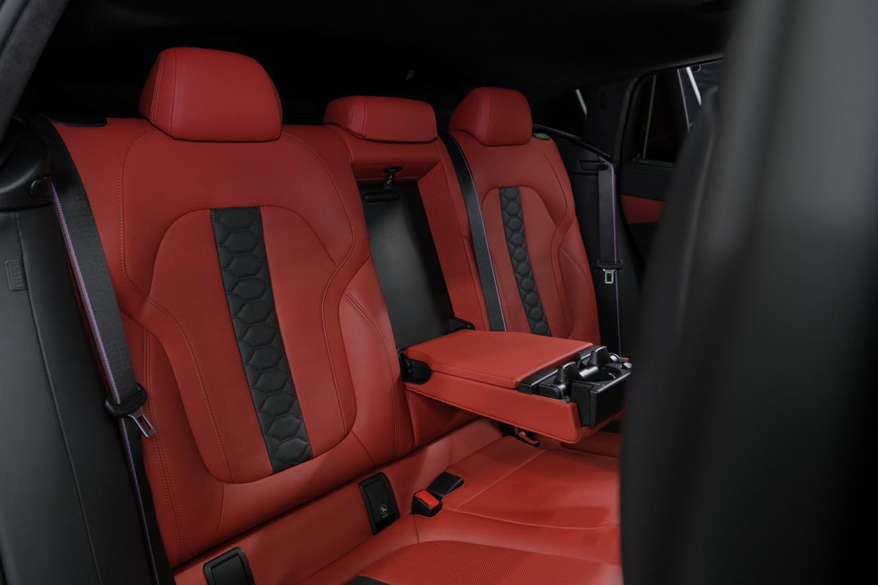 2022 BMW X6 M Base Miami FL