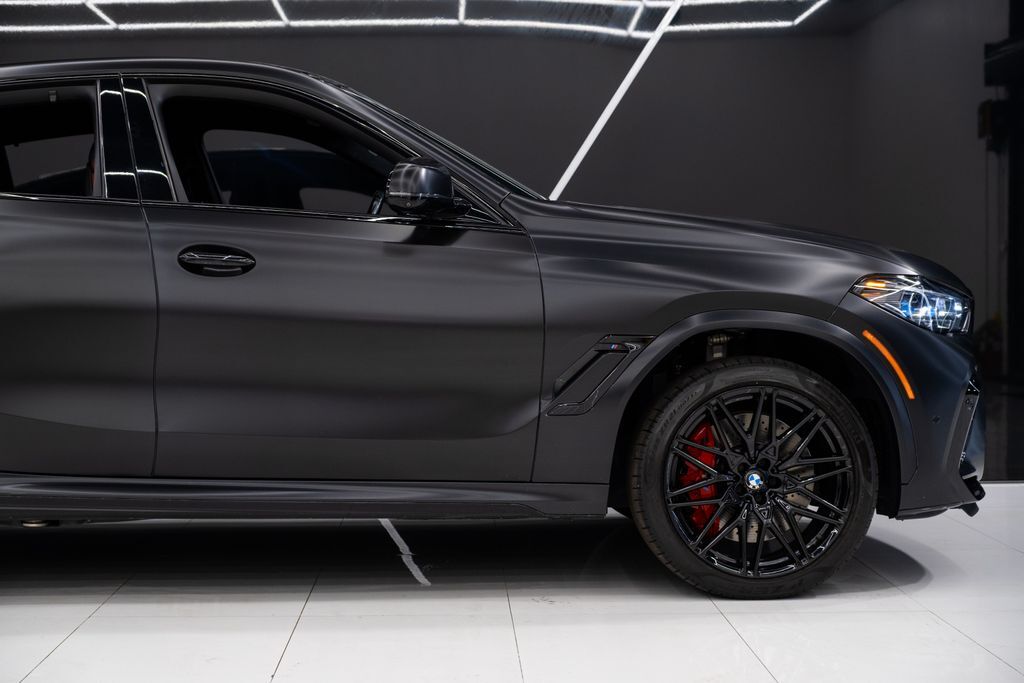 2022 BMW X6 M Base Miami FL