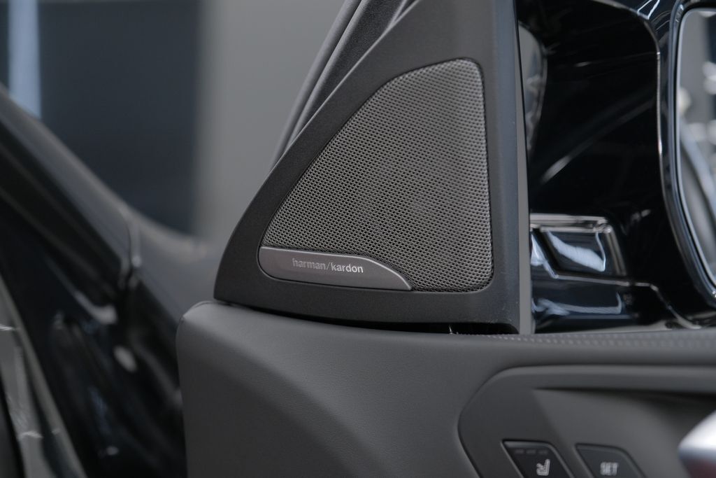 2022 BMW X6 M Base Miami FL