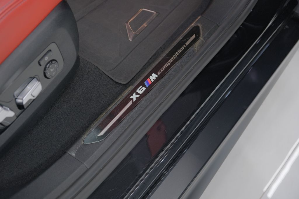2022 BMW X6 M Base Miami FL