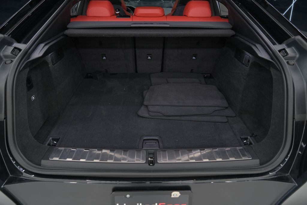 2022 BMW X6 M Base Miami FL