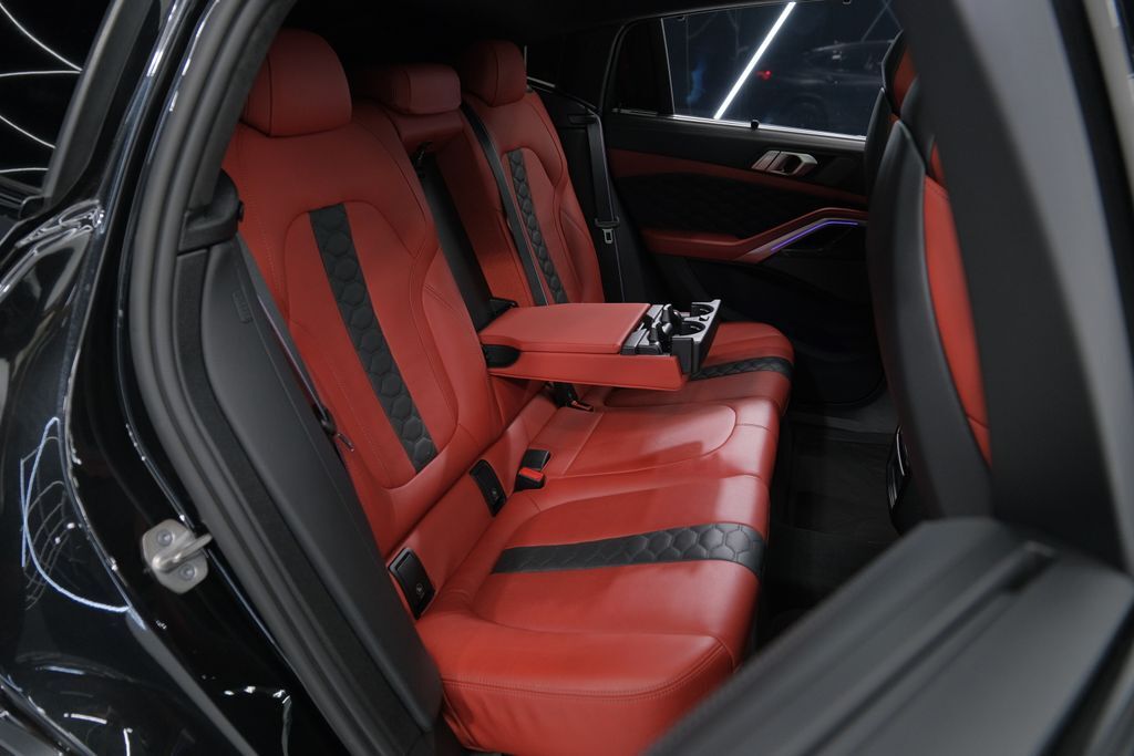 2022 BMW X6 M Base Miami FL
