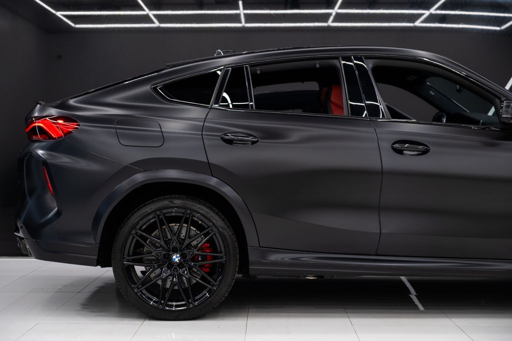 2022 BMW X6 M Base Miami FL