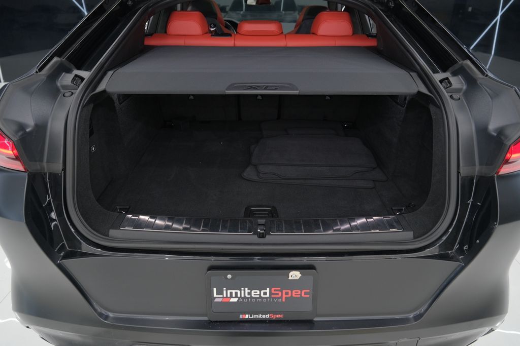 2022 BMW X6 M Base Miami FL