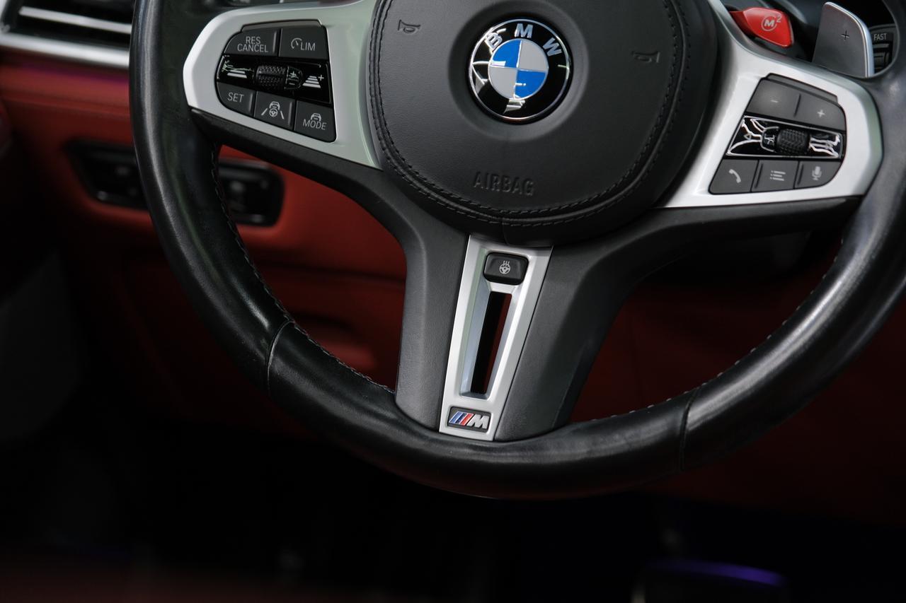 2022 BMW X6 M Base Miami FL