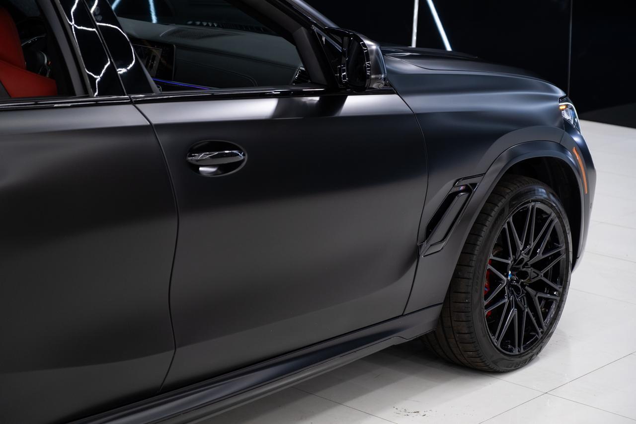 2022 BMW X6 M Base Miami FL