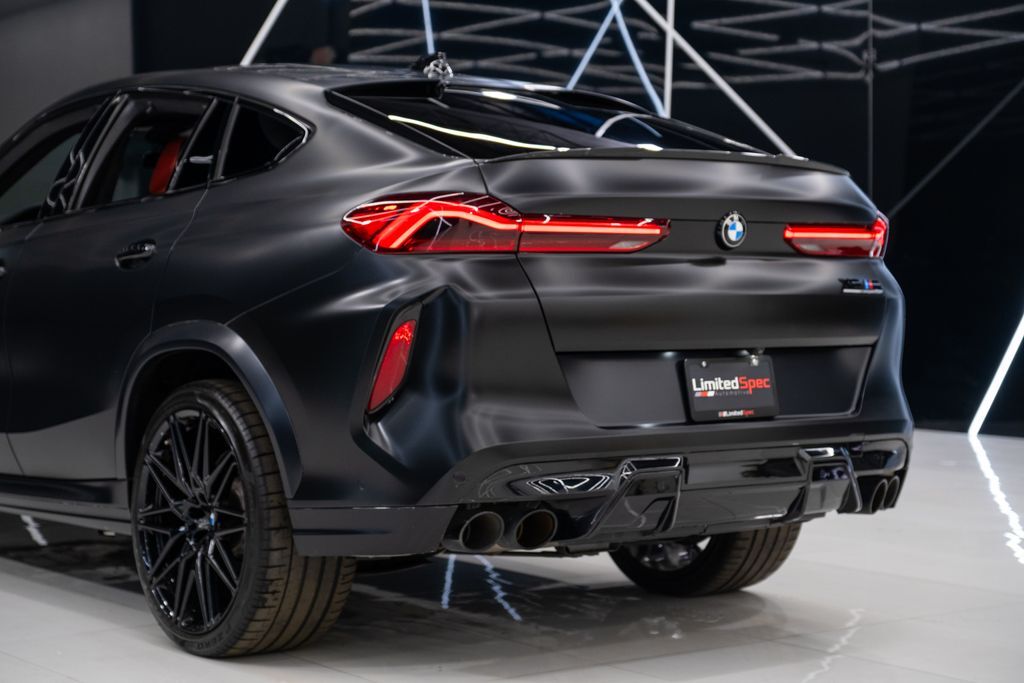 2022 BMW X6 M Base Miami FL