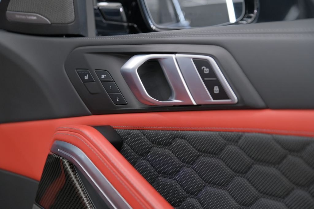 2022 BMW X6 M Base Miami FL