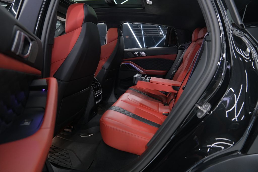 2022 BMW X6 M Base Miami FL